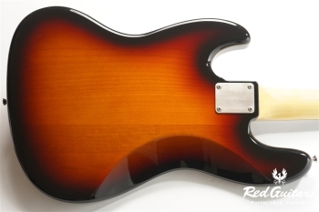 Neo Classic NJB10RAL - 3 Tone Sunburst